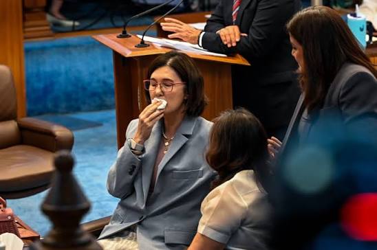 Palace: No reason for Pia Cayetano to fear NBI probe