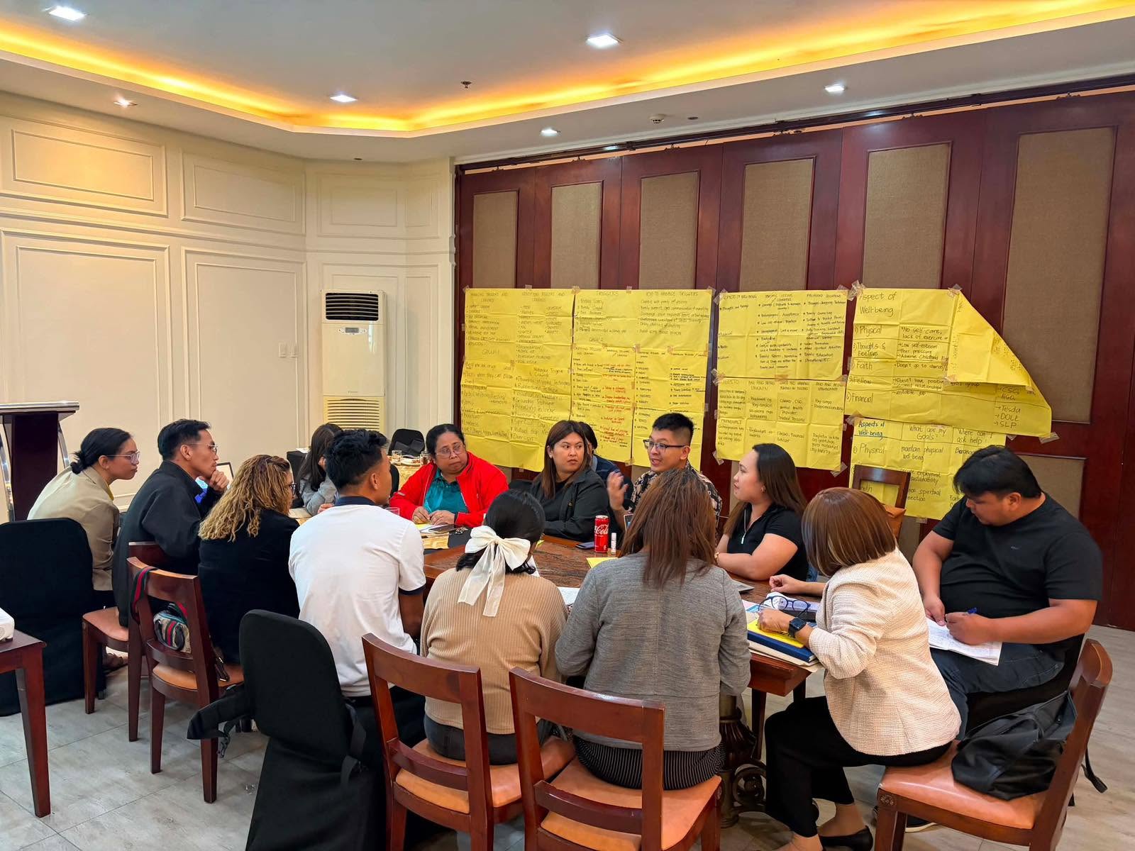 DSWD 7 equips Cebu LGUs for drug recovery aftercare, reintegration