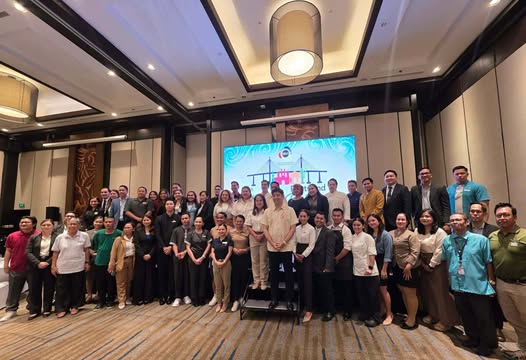 Finalists for 5th Cebu Tourism and Hospitality Awards named