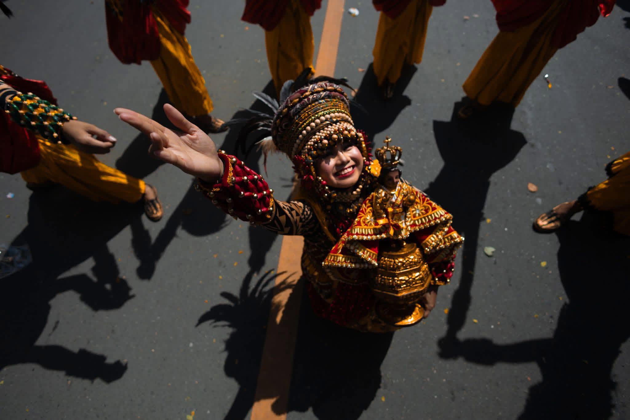 Sinulog 2027 preparations start early, new painting contest eyed