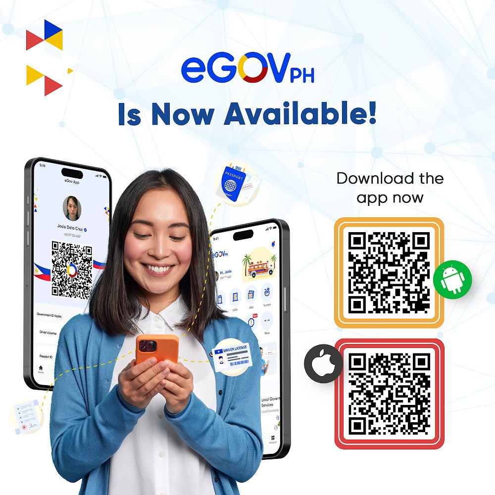 Marcos pushes wider AI access through new eGovPH feature