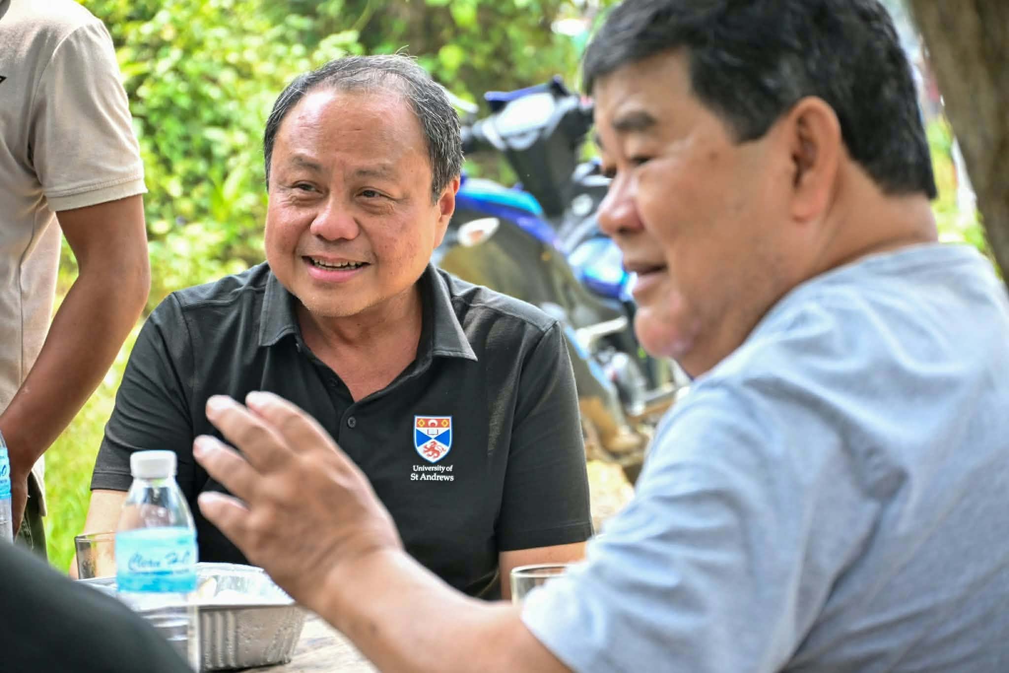 Cebu towns back proposed cuts in property, other taxes