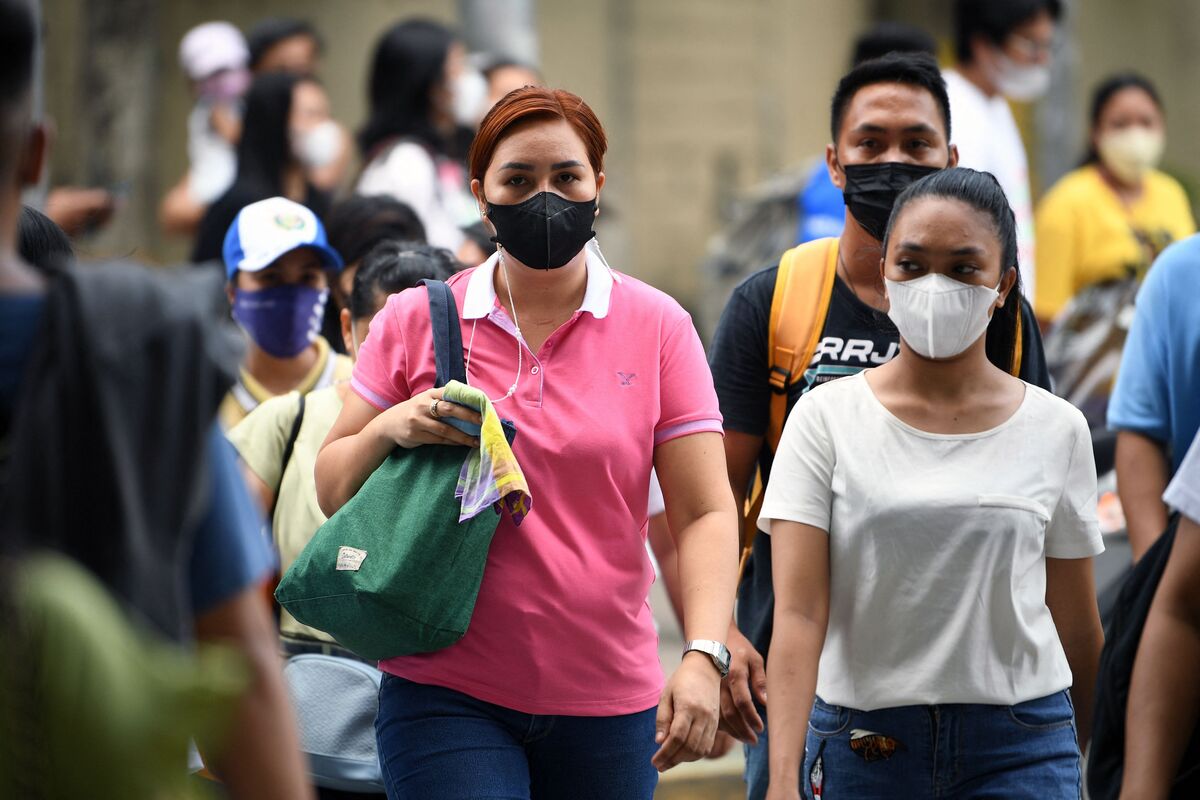 DOLE orders employers to protect workers amid poor air quality