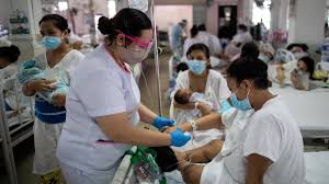 Patients in private hospitals may get MAIFIP assistance