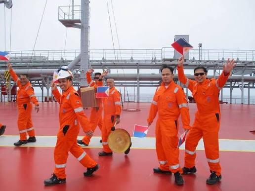 1,500 Filipino seafarers refused sailing over safety risks in 3 years