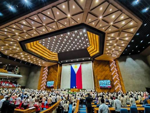 House approves P975.96-B DepEd budget for 2027