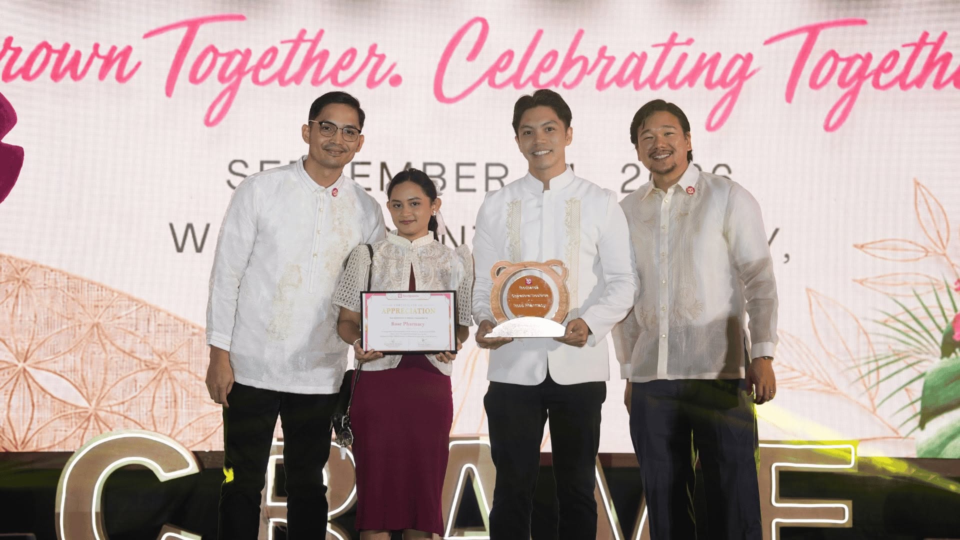 Visayas food businesses turn to digital tools for growth