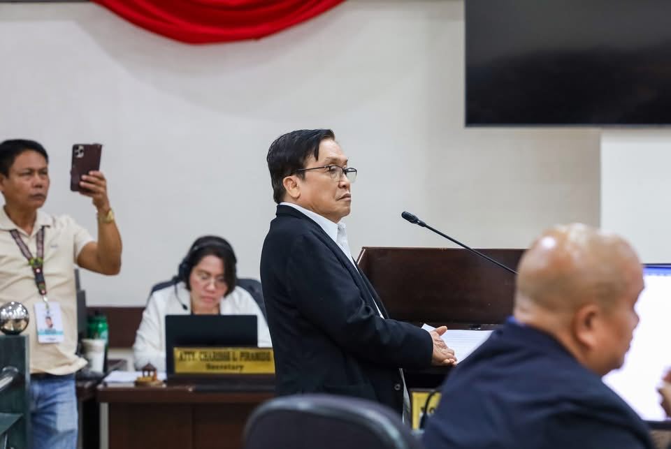 Cebu City to develop program for mango growers