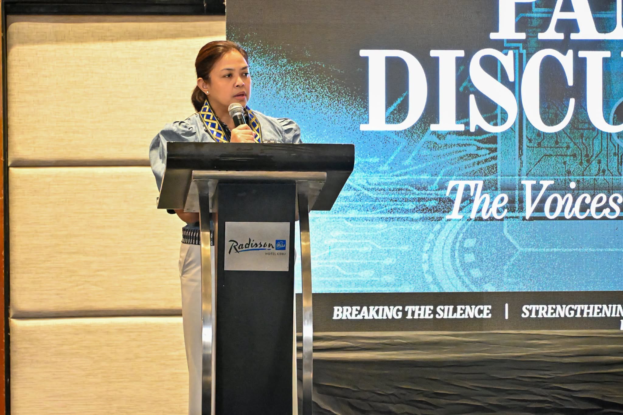 Garcia: Child protection laws must catch up with online threats
