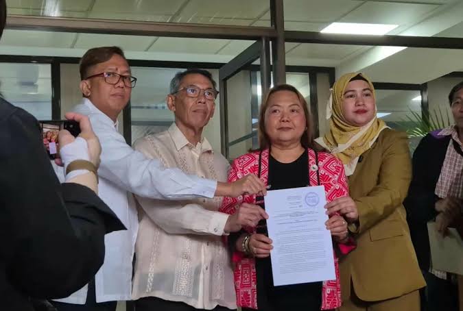 Akbayan partylist nationwide audit of firearms held by public workers