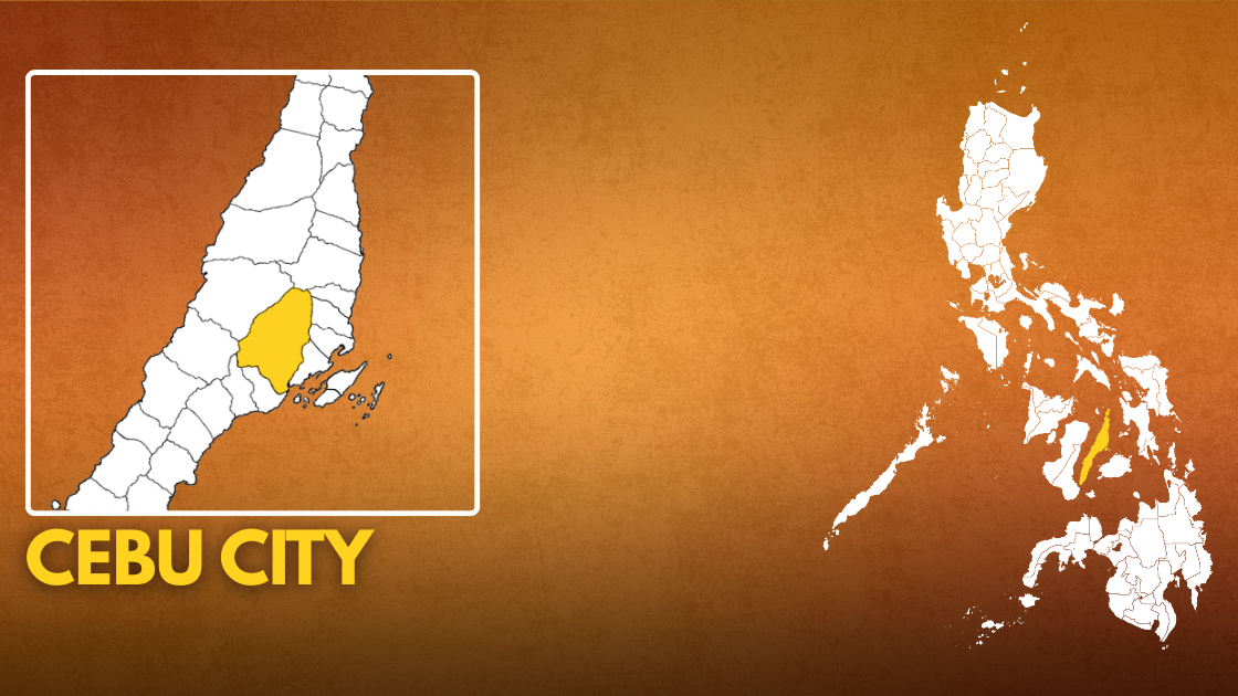 PDEA 7 reports 816 drug-cleared barangays in Cebu