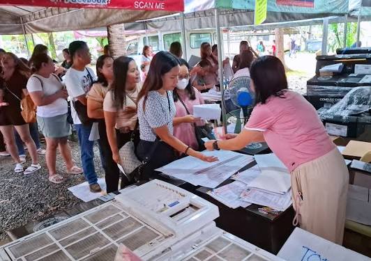 New five-year term law prompts COMELEC to halt 2026 BSKE preparations