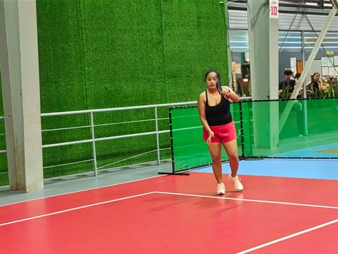 Cebu City to check permits, safety clearances of pickleball courts in warehouses 