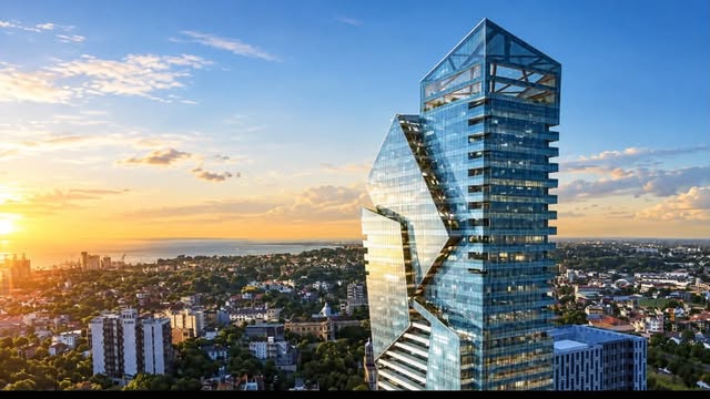 Branded real estate looks beyond residences to lifestyle, hospitality 