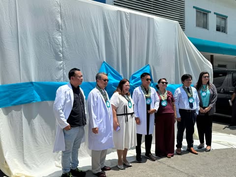 Expanded diagnostics bring advanced healthcare closer to Northern Cebu