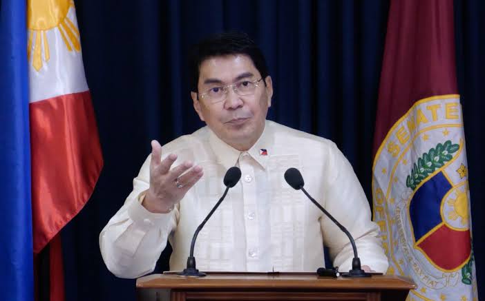 Tulfo says bill bars recovery of system loss through other power charges