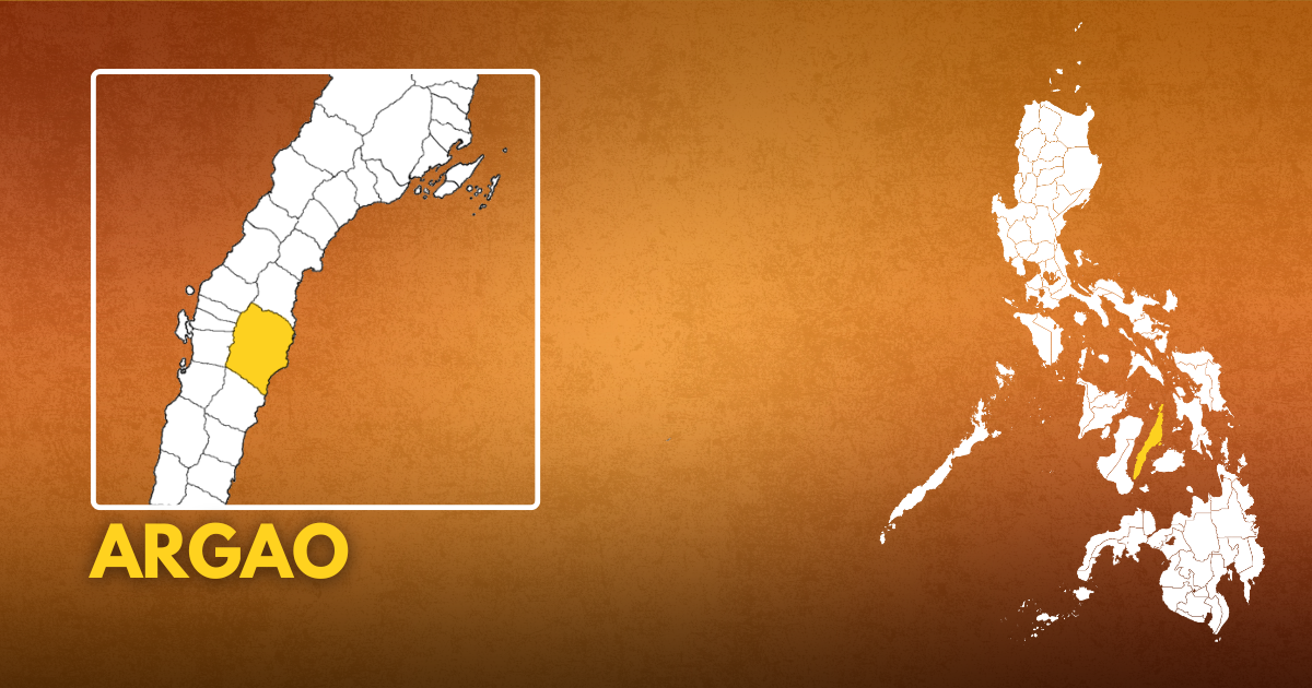 Ex-inmate shot dead outside Argao home; 4 tagged in probe