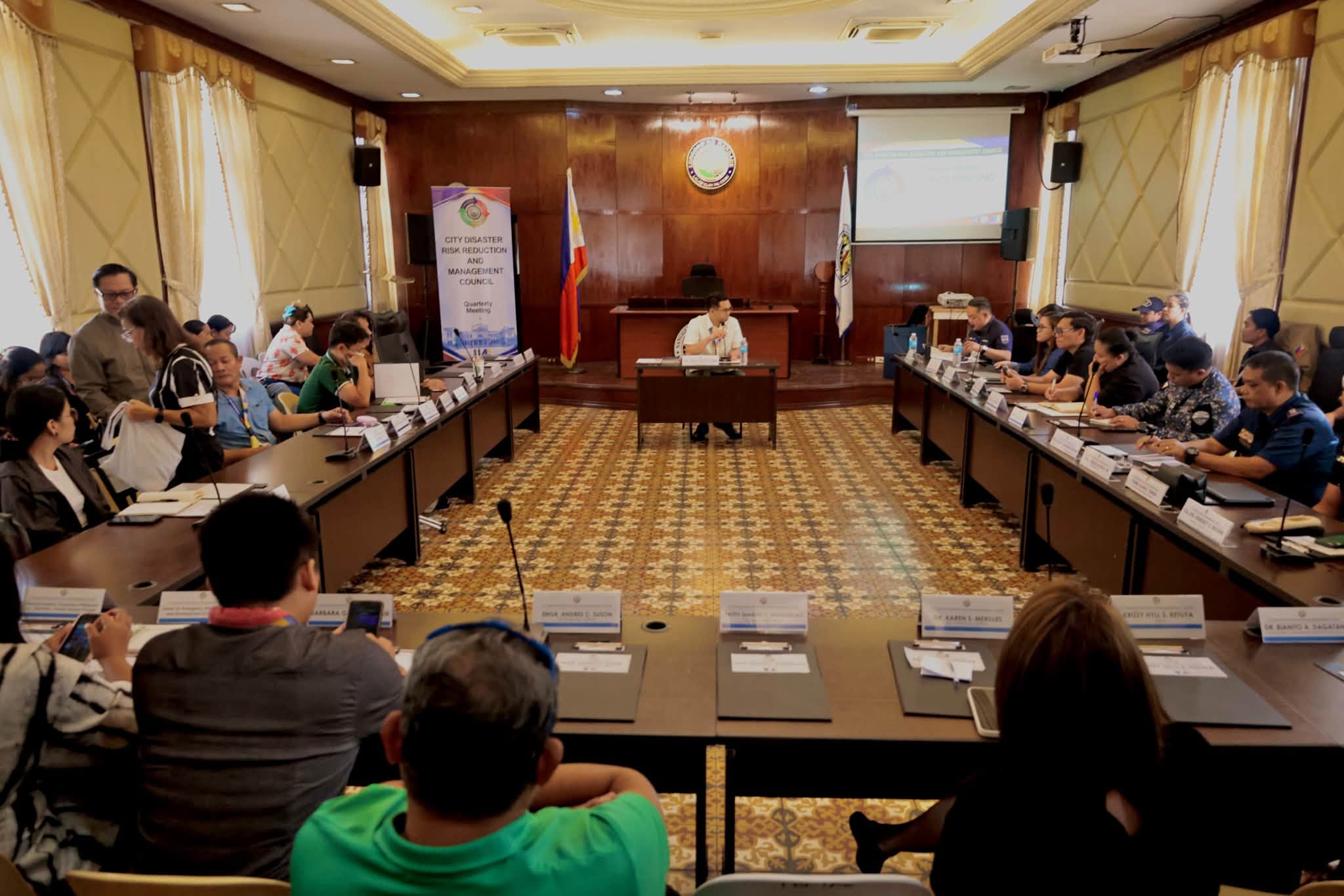 Mandaue to expand flood monitoring with new rainfall, water-level stations