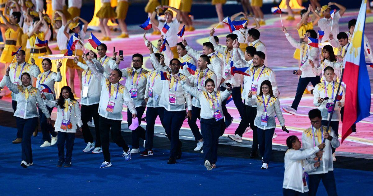 Marcos orders probe into reported lack of support for PH athletes