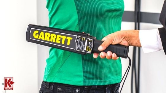 Cebu public high schools to receive 600 metal detectors