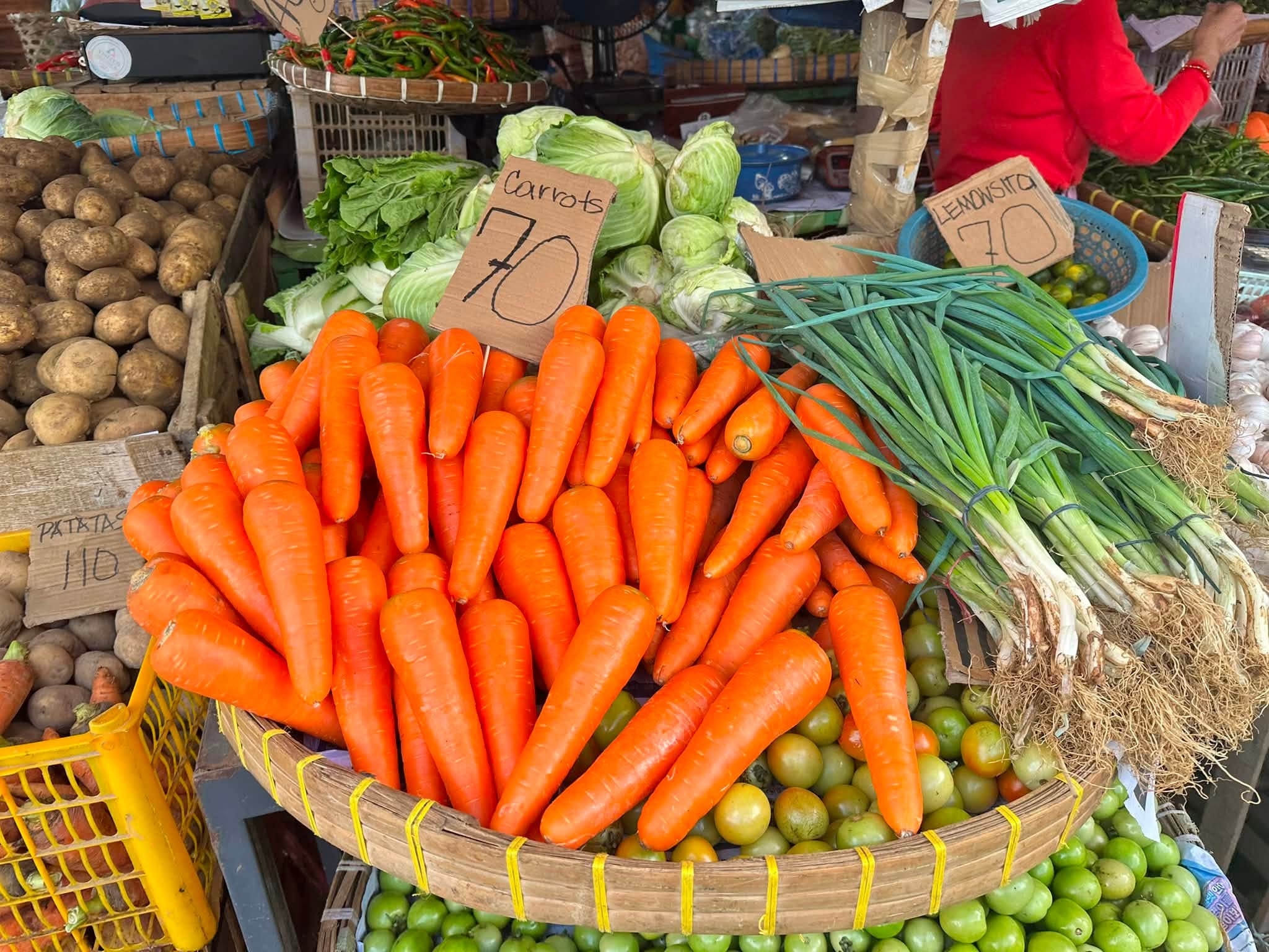 Central Visayas inflation eases to 8.1% in August
