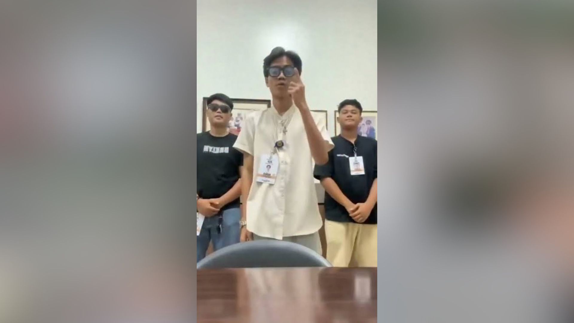 Cebu City Hall reminds workers: No personal activities during office hours