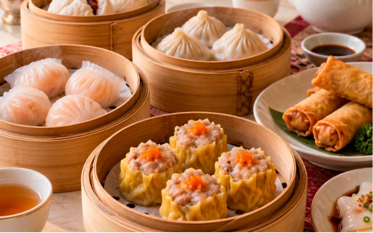 Come hungry, leave happy: Yum Cha Feast brings more to the table at Hai Shin Lou