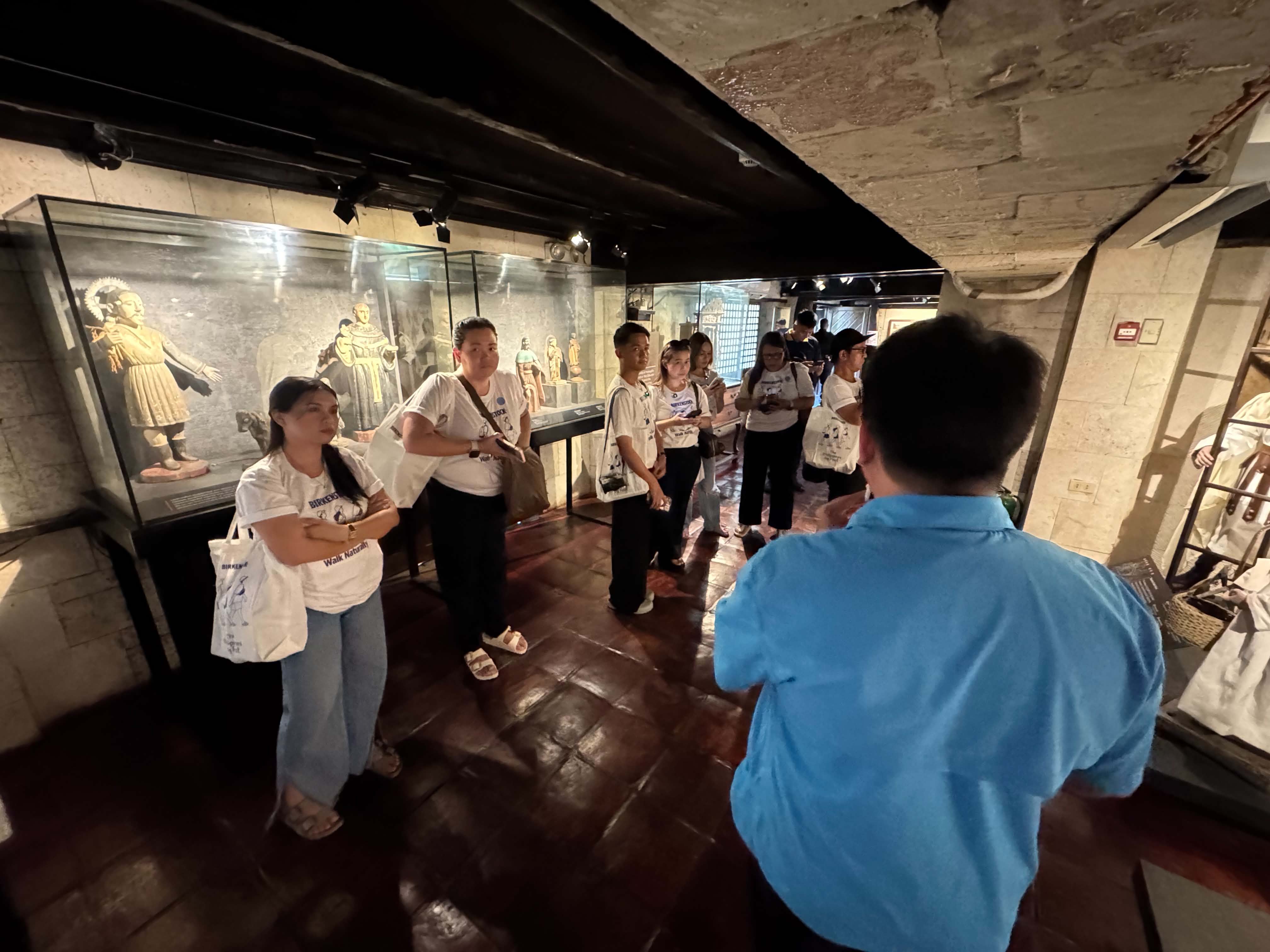 ‘The Philippines by Foot’ brings heritage, food walk to Cebu