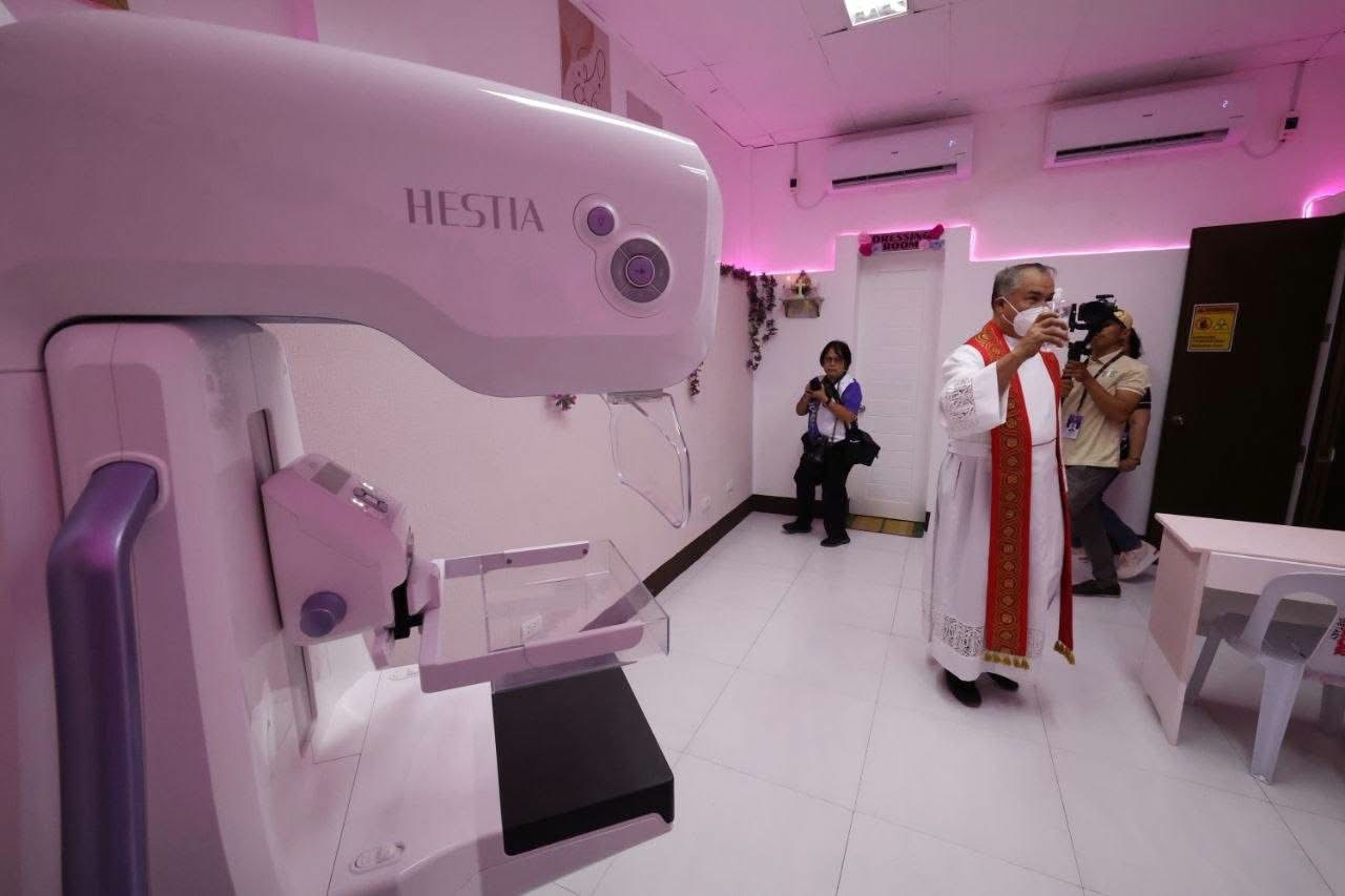 Capitol medical caravan performs 93 free surgeries in Carcar