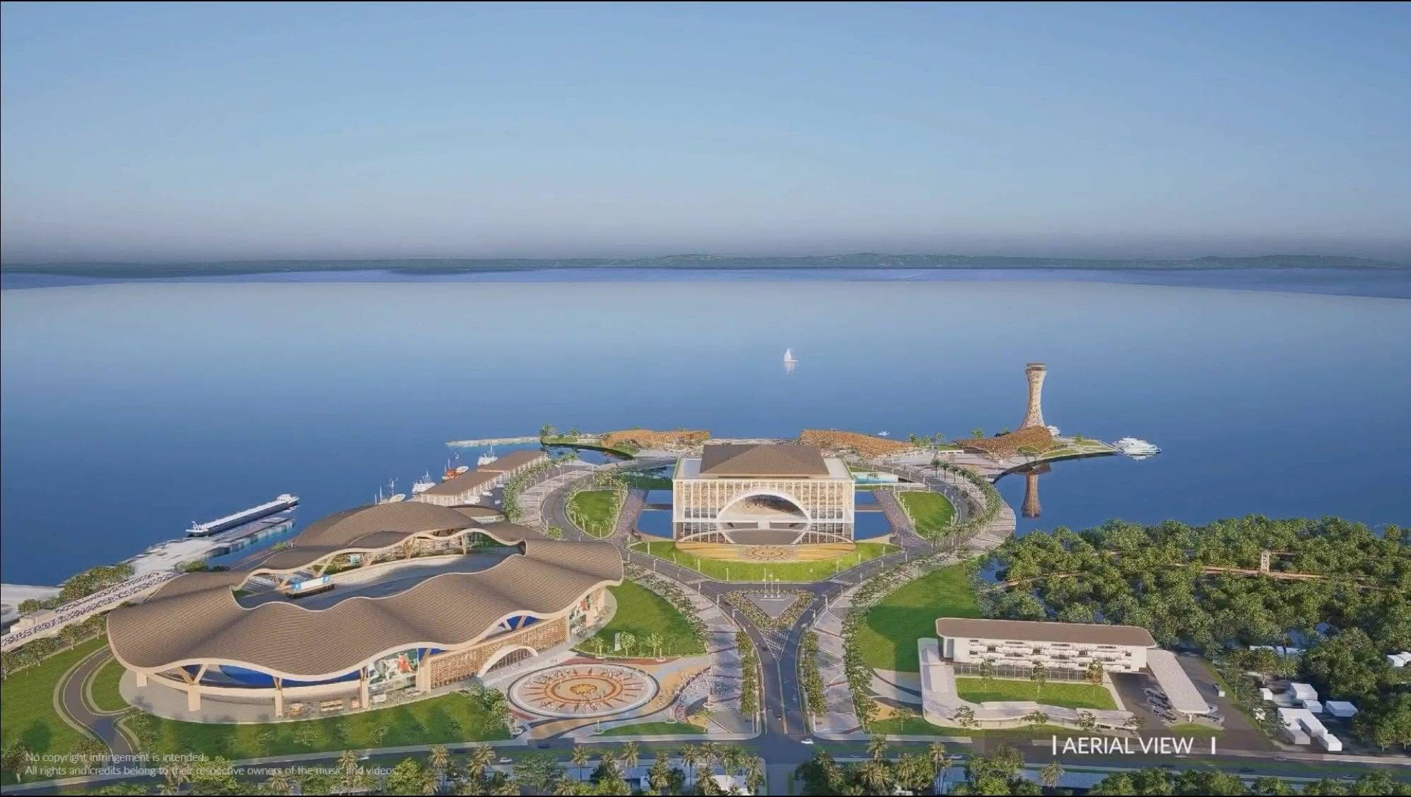 Cebu forms TWG to assess Naga economic zone proposal 