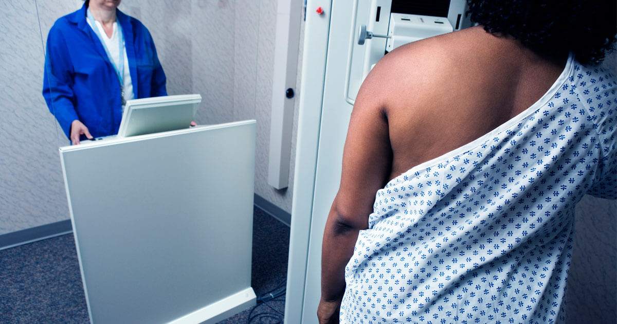 Cebu City offers free mammograms for women aged 40 to 50 