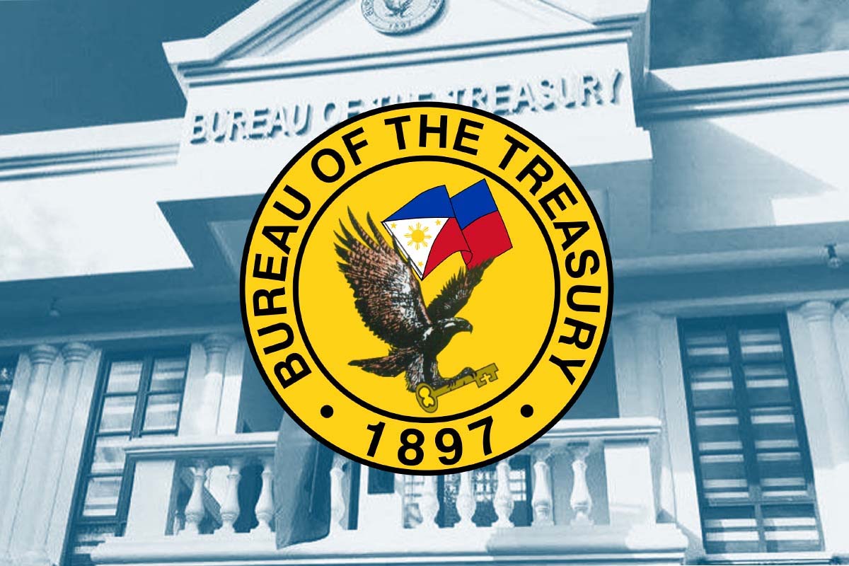 Government urges Filipinos to invest in retail treasury bonds