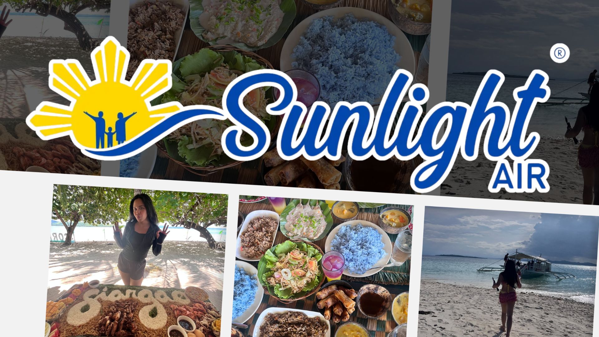 Explore like a tourist, immerse like a local: intrinsically exploring Siargao with Sunlight Air’s direct CEB to IAO flights