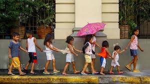 Four Cebu LGUs record stunting rates of 17% or higher