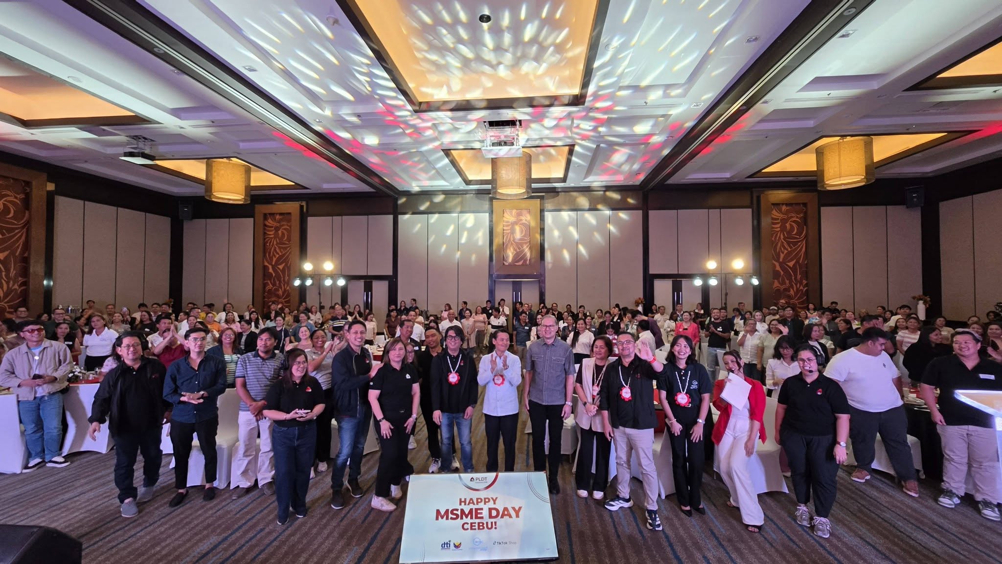 Cebu gov’t moves to cut business costs, speed up transactions