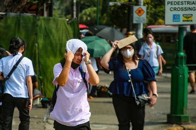 Mandaue City prepares El Niño response plan