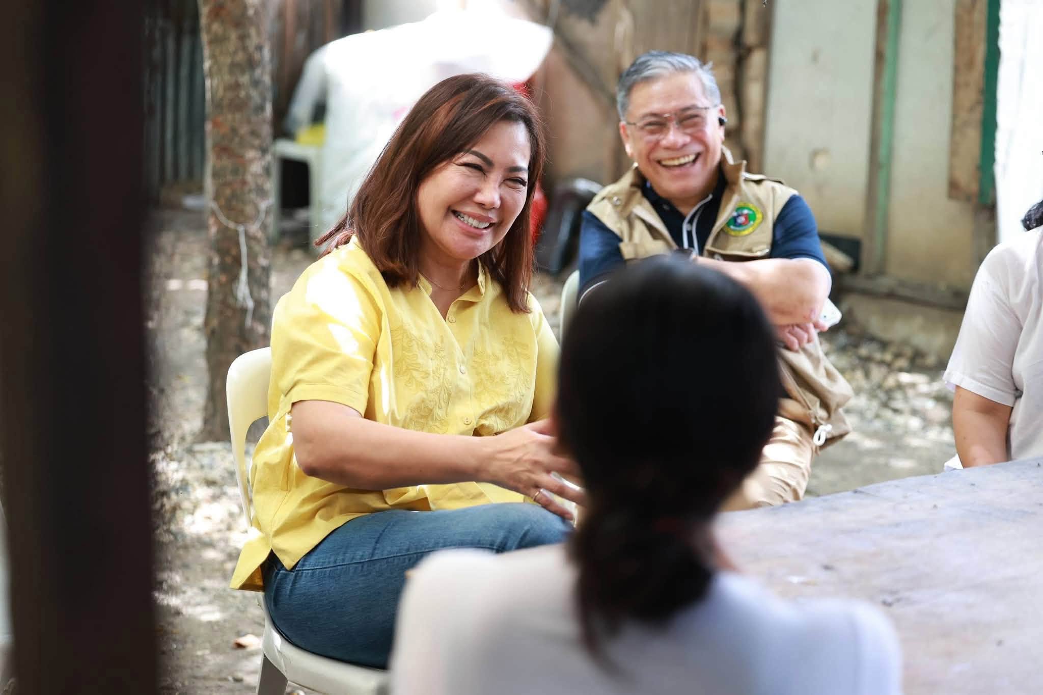 Cebu eyes P20M special health fund to strengthen community care