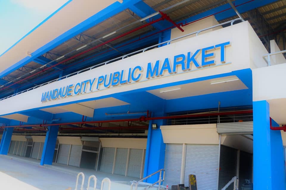 P25M secured for Mandaue public market rehabilitation