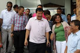 Bill seeks to institutionalize Jesse Robredo’s people-centered housing model
