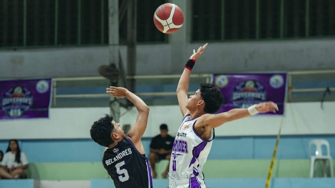 Capitol revives Governor’s Cup, eyes grassroots sports development