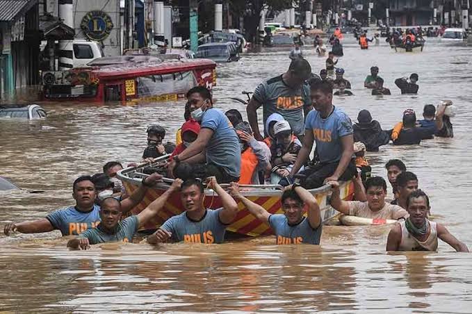 NDRRMC issues rules allowing early declaration of imminent disaster