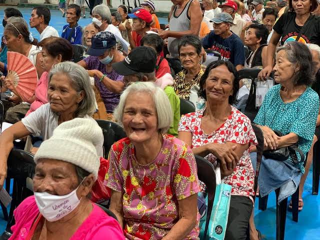 Lapu-Lapu honors seniors with Elderly Week, Alzheimer’s awareness activities