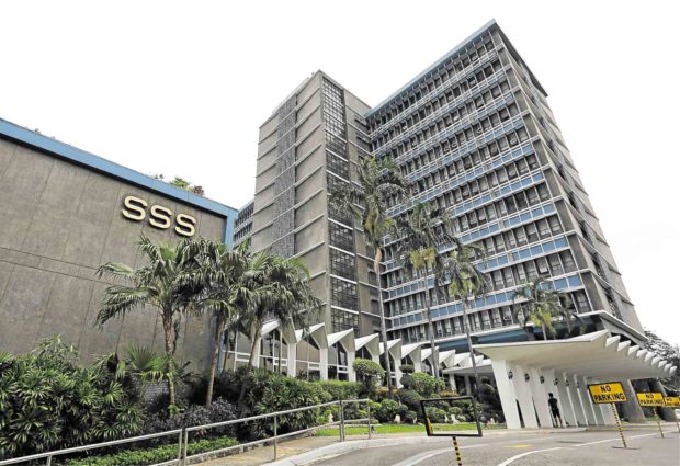 SSS launches digital microloan of up to P20,000 for qualified members