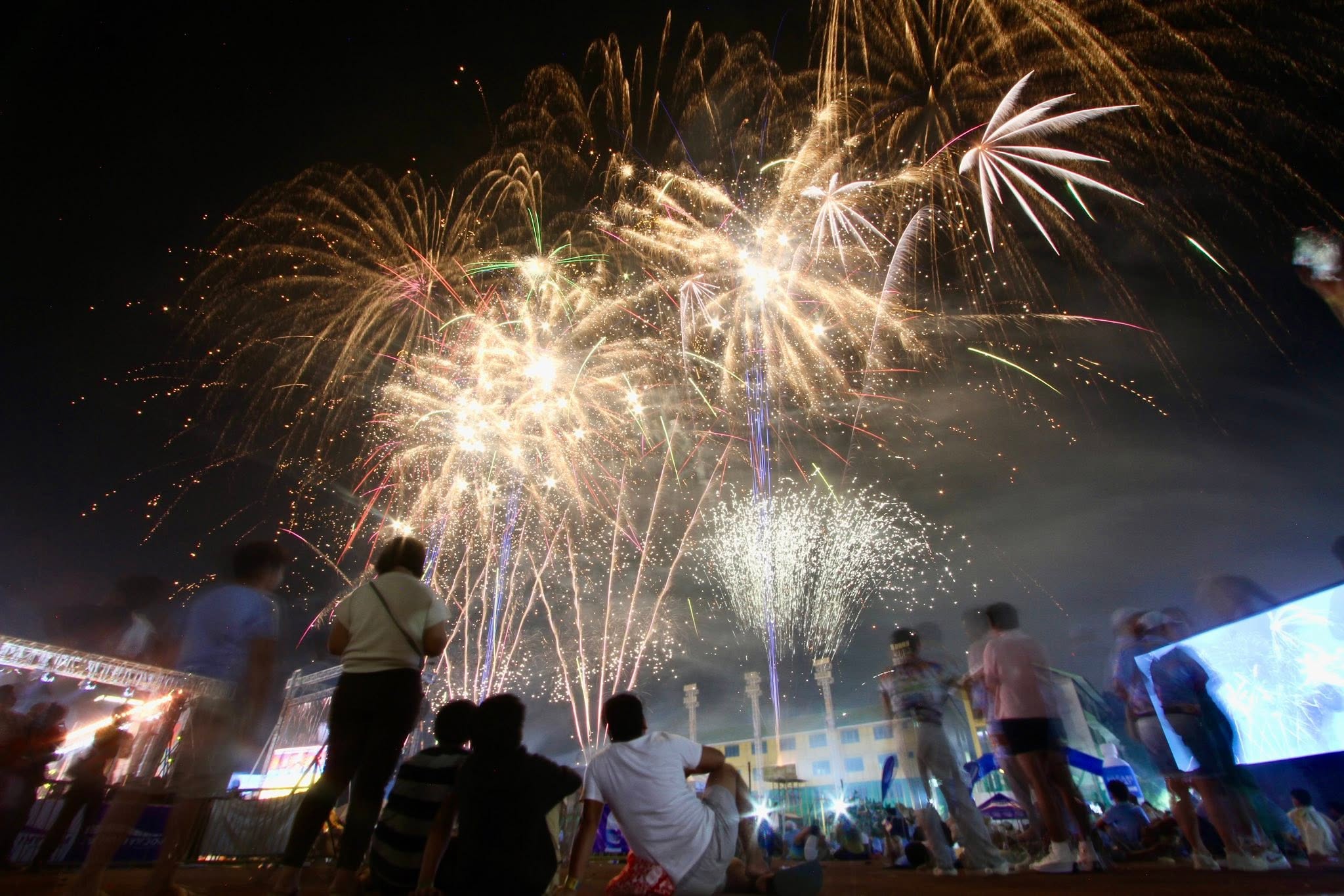 Sinulog 2027 may be grander, but Cebu weighs fireworks cost, concerns