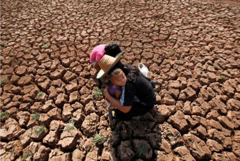 Cebu, Bohol may face drought by March 2027 as El Niño strengthens