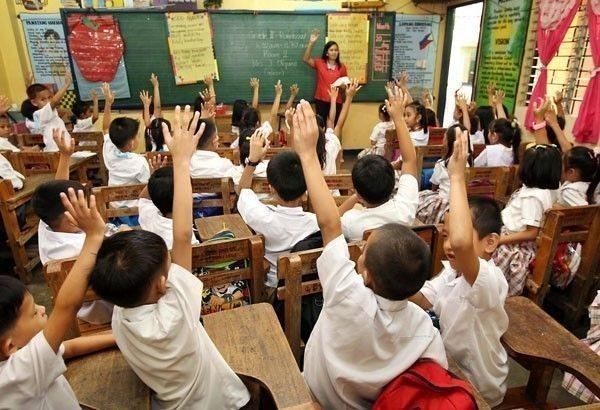 Cebu faces major early-grade reading challenge, EDCOM 2 data show