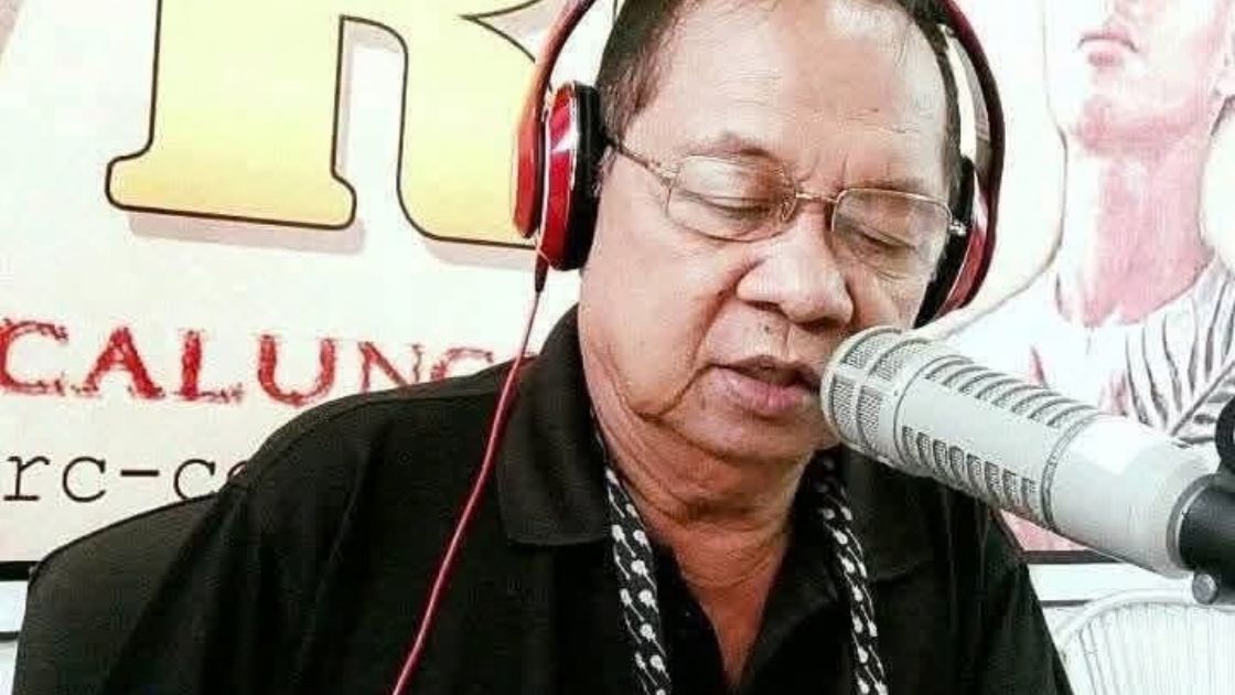 Ex-Cebu vice guv, broadcaster ‘Nanding’ Celeste dies at 85