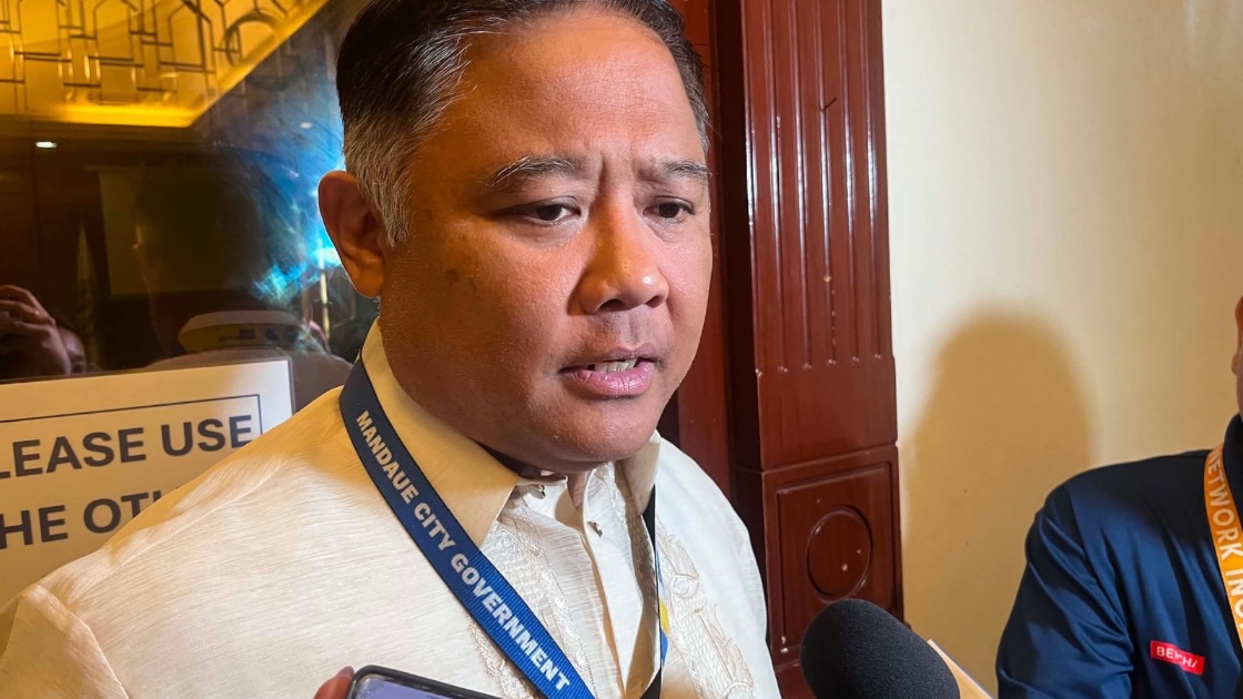 Mandaue council seeks El Niño task force amid water, heat concerns