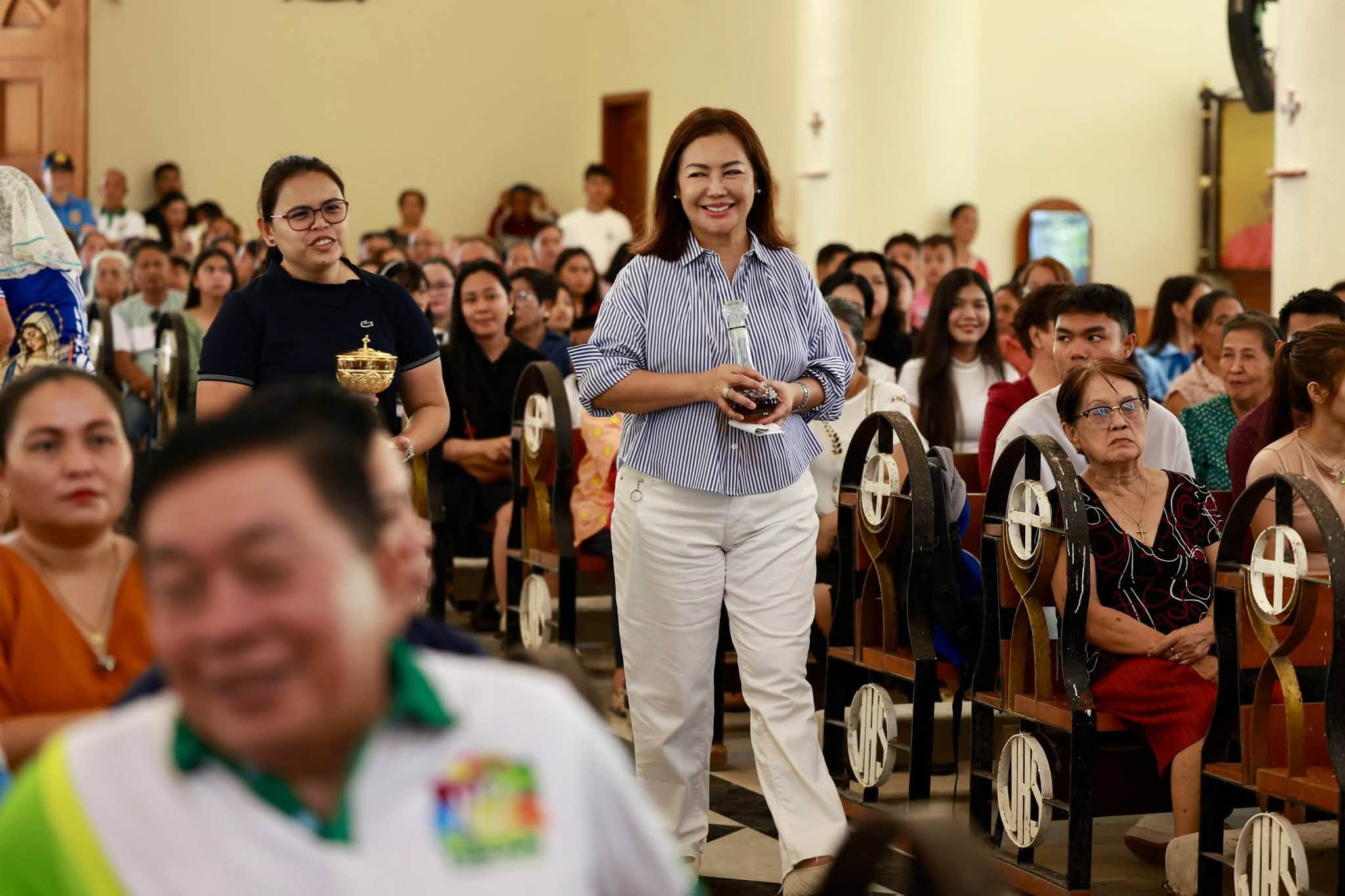 Cebu proposes P15.3B 2027 investment plan focused on climate, food and water