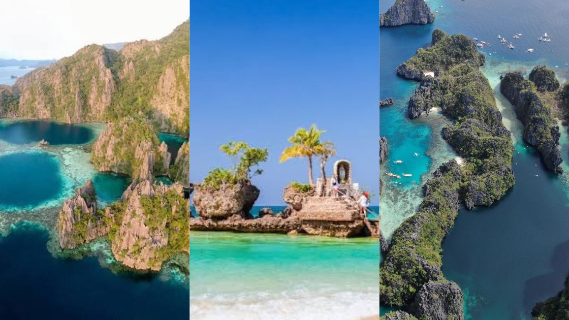 Coron, Boracay, El Nido rank among world’s top 15 beaches